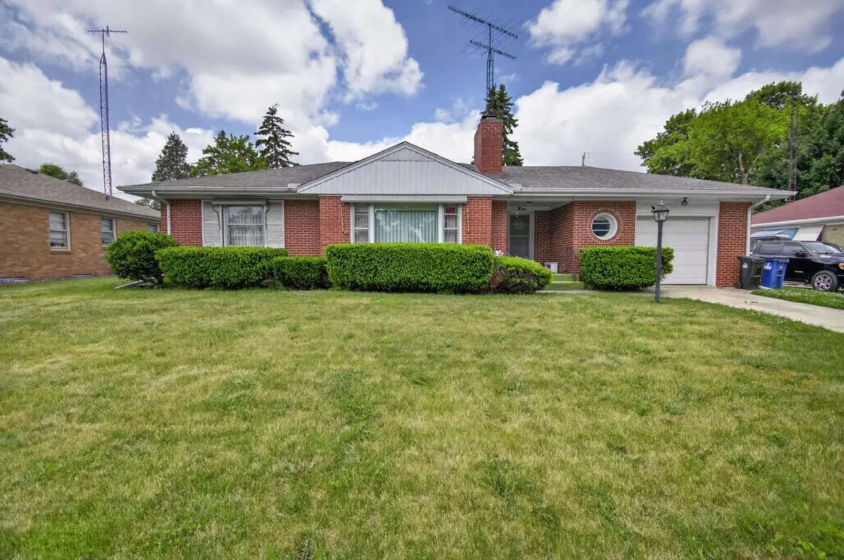 1112 Kentucky STREET, Racine, WI 53405 - #1