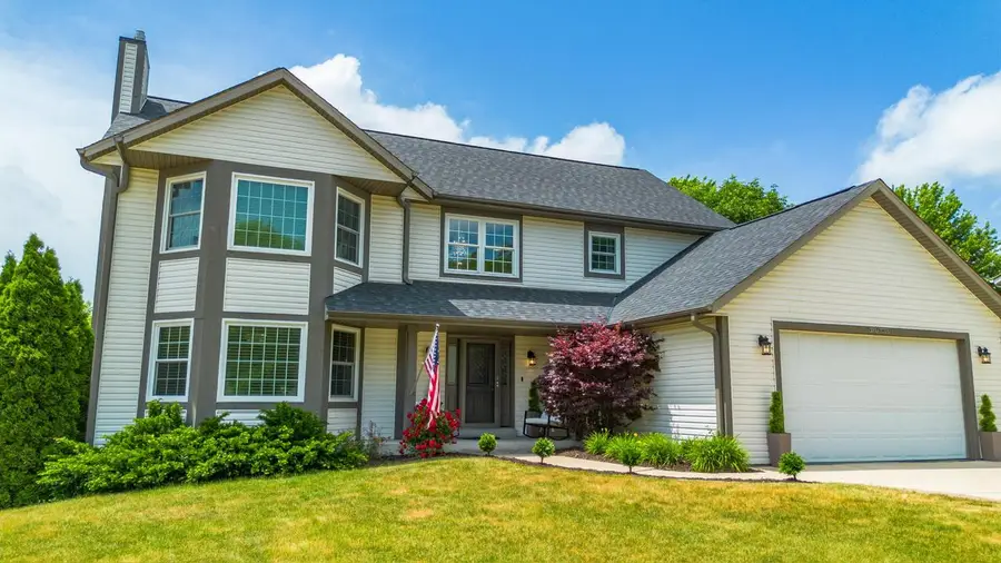 W127S9657 Scott Krause DRIVE, Muskego, WI 53150 - #3