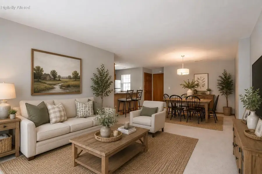 18730 Emerald CIRCLE #B, Brookfield, WI 53045 - #3