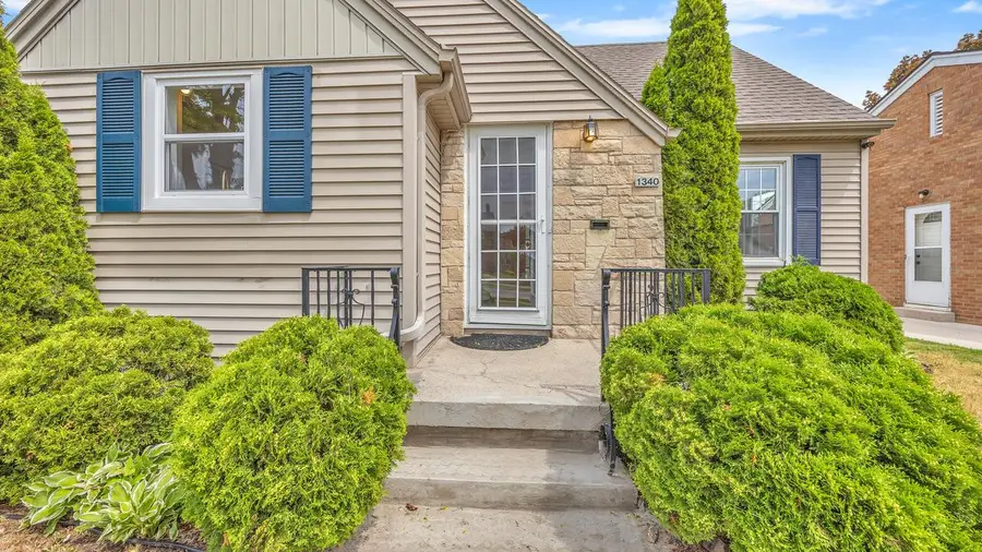 1340 North AVENUE, Sheboygan, WI 53083 - #3