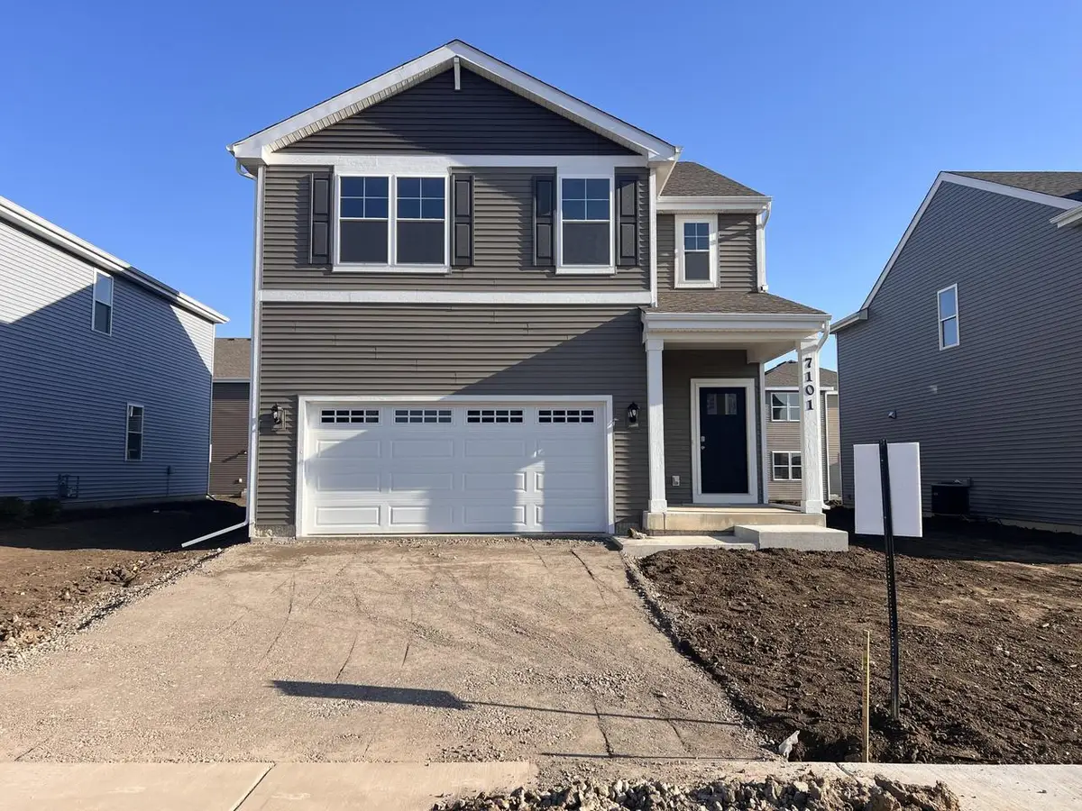 7101 Oakmont ROAD, Mount Pleasant, WI 53403 - #1