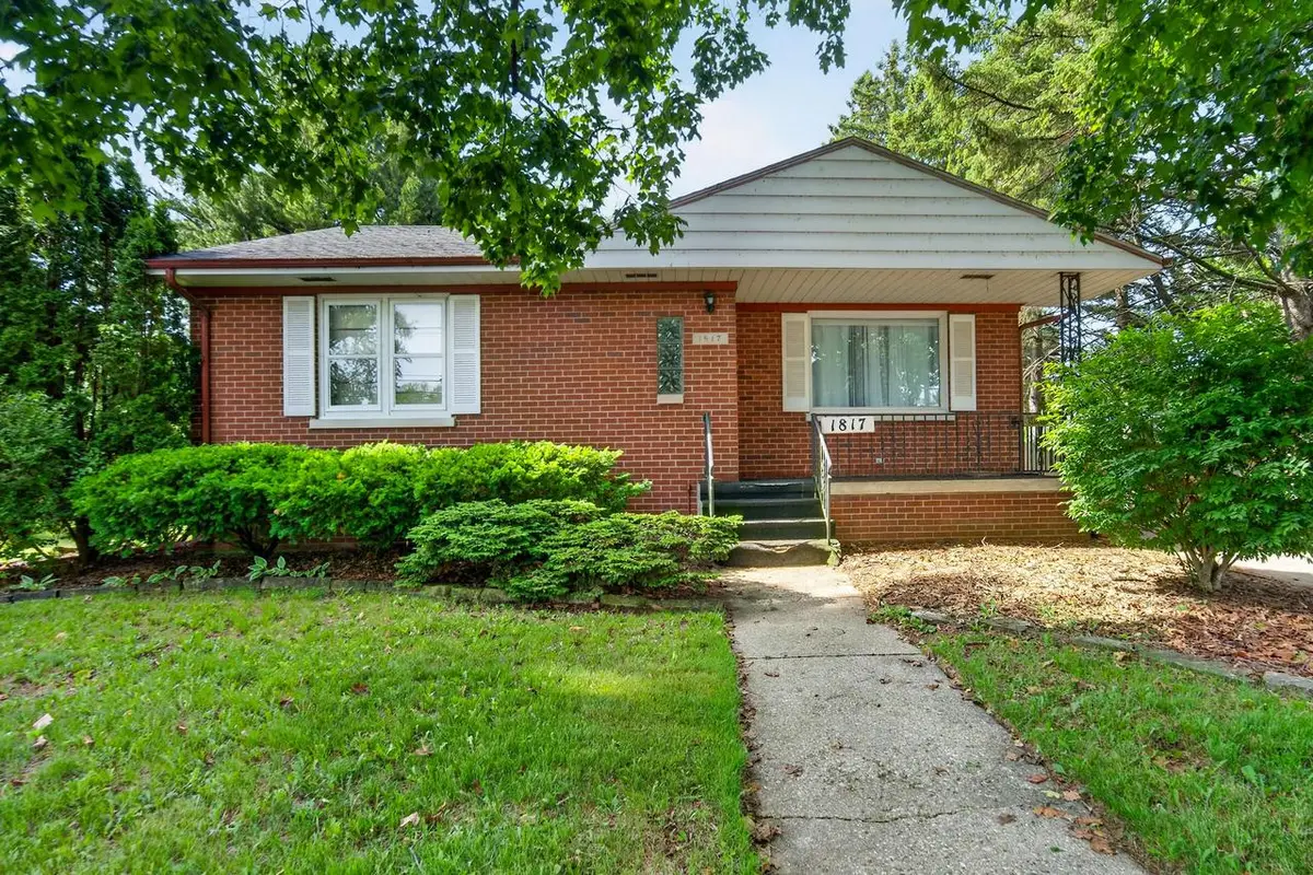 1817 81st STREET, Kenosha, WI 53143 - #1