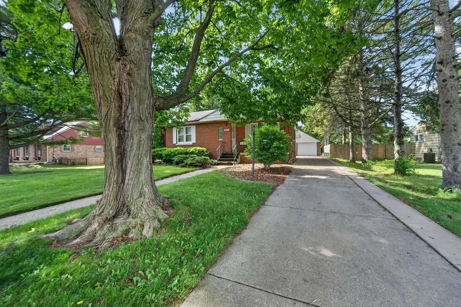 1817 81st STREET, Kenosha, WI 53143 - #2