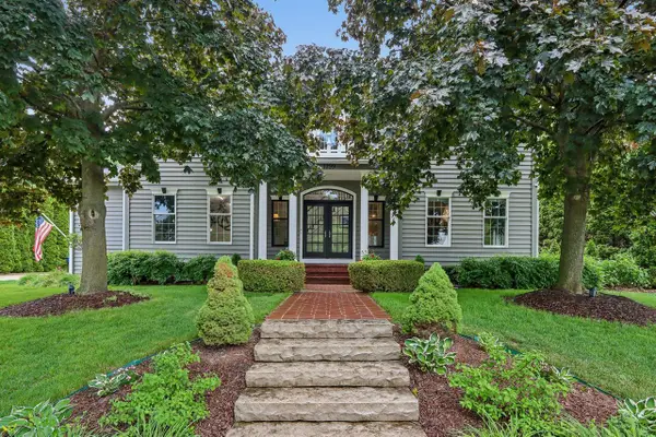 1299 Creekside LANE, Grafton, WI 53024
