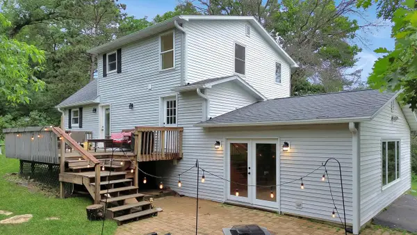 7569 County Highway Q, Sparta, WI 54656