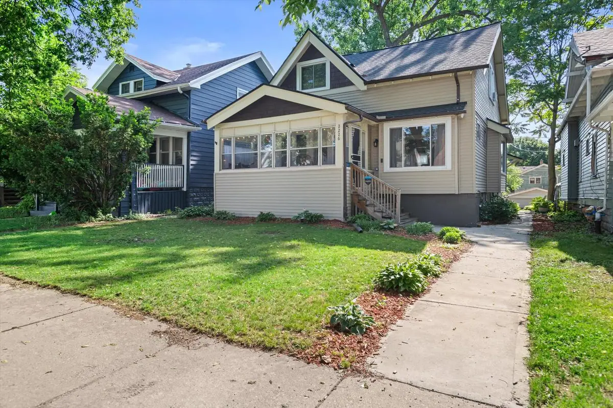 2226 N 51st STREET, Milwaukee, WI 53208 - #1