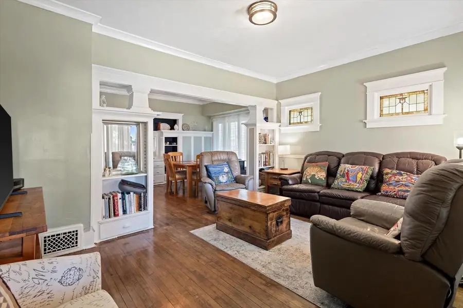 2226 N 51st STREET, Milwaukee, WI 53208 - #3