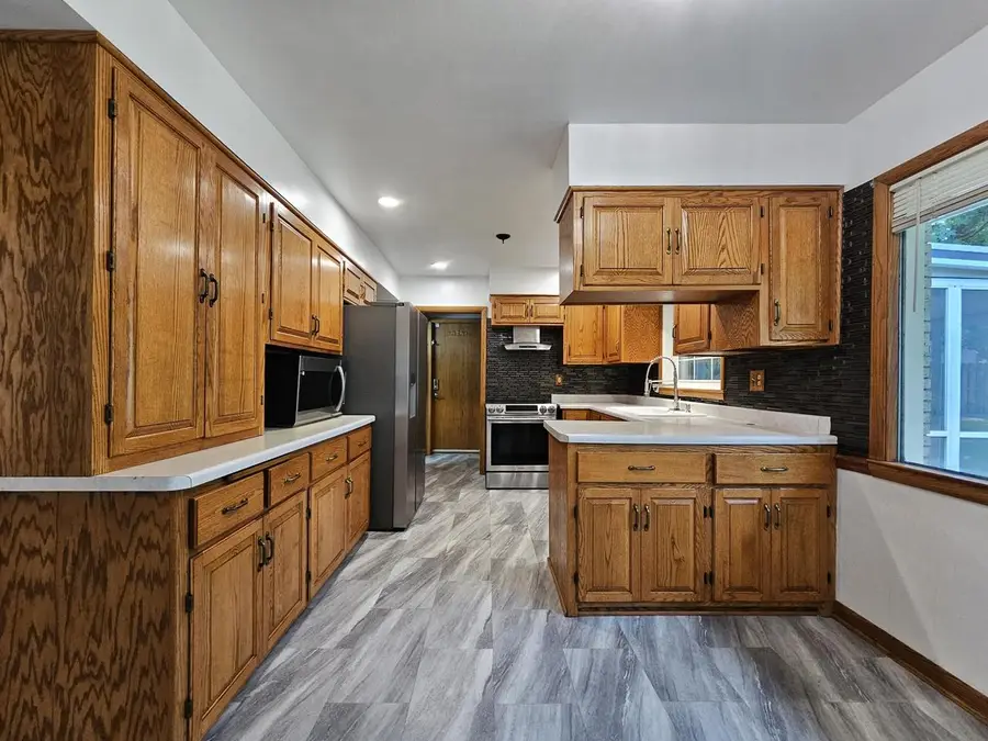 2127 N 122nd STREET, Wauwatosa, WI 53226 - #3