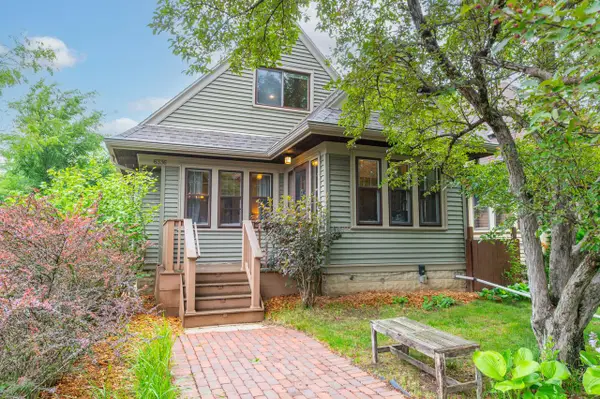 6336 W Locust STREET, Milwaukee, WI 53210