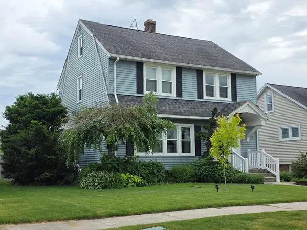 1719 Arizona AVENUE, Sheboygan, WI 53081