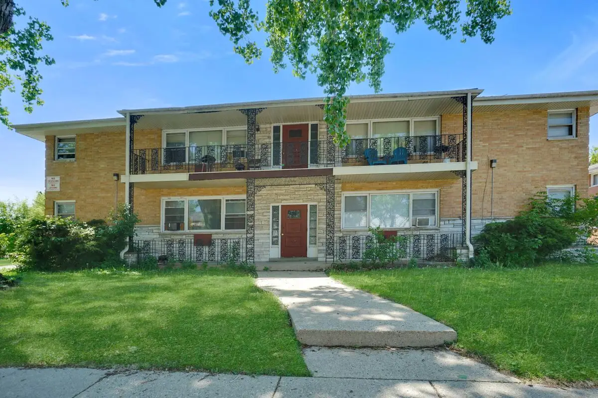 4701 N 52nd STREET, Milwaukee, WI 53218 - #1