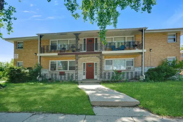 4701 N 52nd STREET, Milwaukee, WI 53218