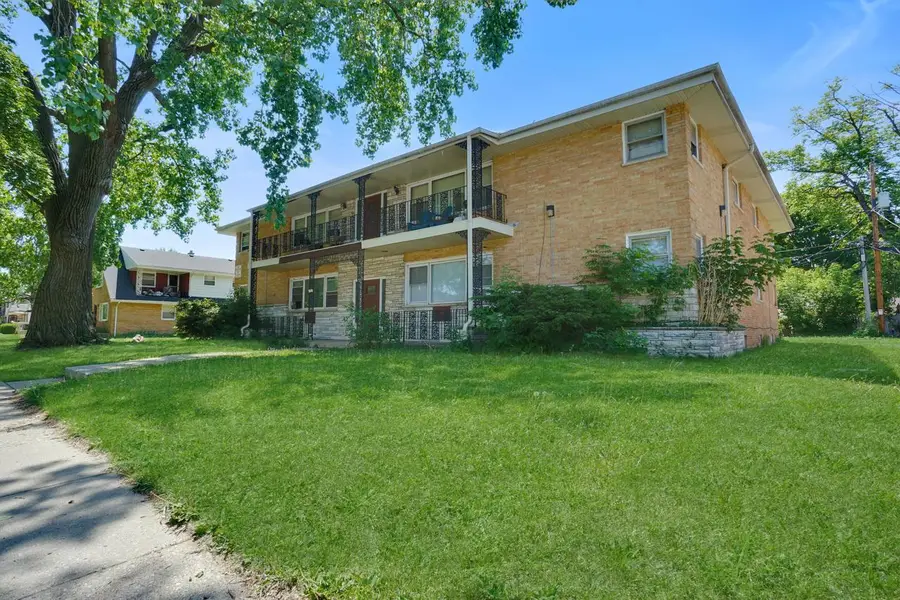 4701 N 52nd STREET, Milwaukee, WI 53218 - #2