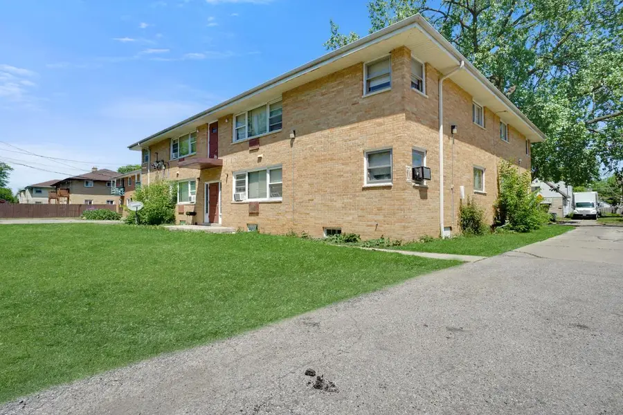 4701 N 52nd STREET, Milwaukee, WI 53218 - #3