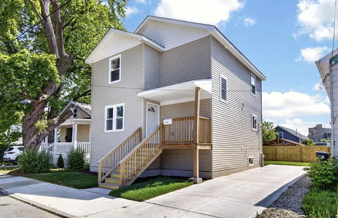 1321 Terrace AVENUE, Racine, WI 53403 - #1