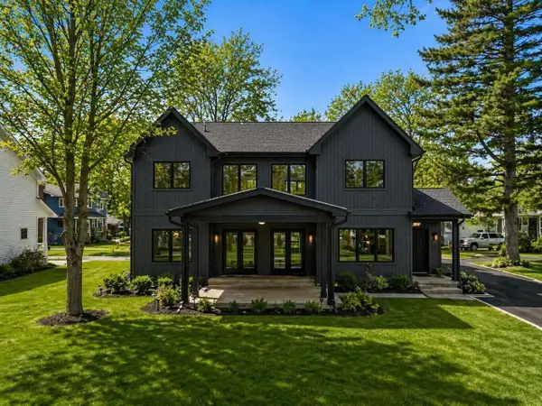 19 Cedar Point DRIVE, Williams Bay, WI 53191