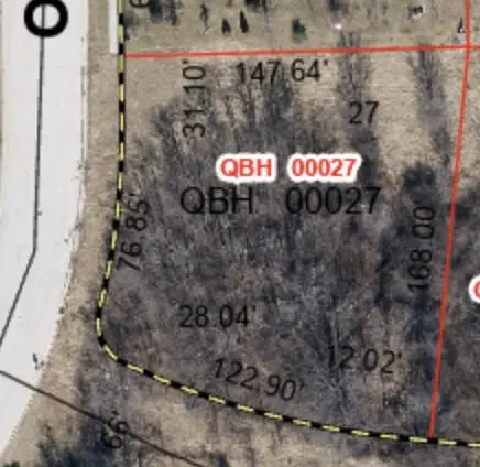 Lt27 BLUEBIRD HILLS, Darien, WI 53114 - #2