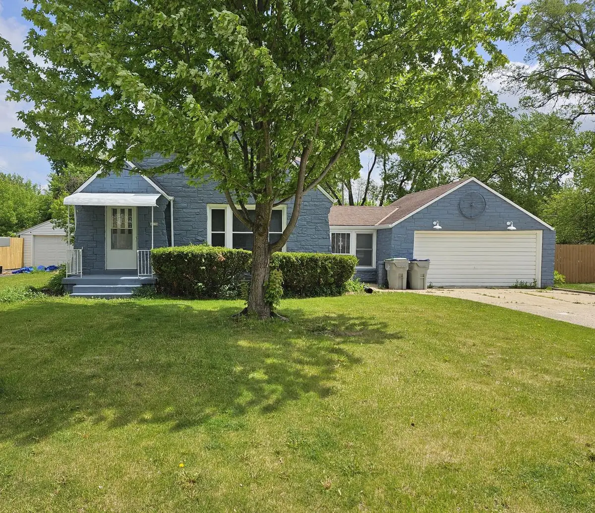 6234 N 105th STREET, Milwaukee, WI 53225 - #1