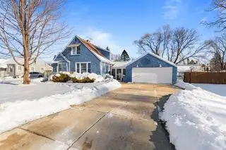 6234 N 105th STREET, Milwaukee, WI 53225 - #2