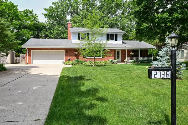 2736 Shamrock DRIVE, Mount Pleasant, WI 53406