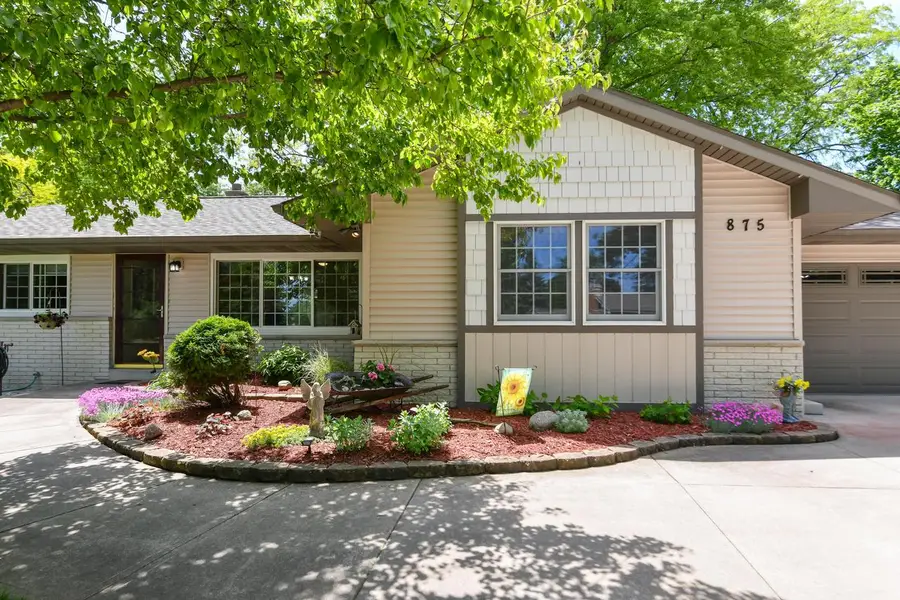 875 Plateau LANE, Waukesha, WI 53186 - #2