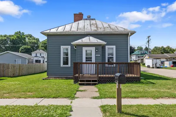 1215 Bangor STREET, Bangor, WI 54614