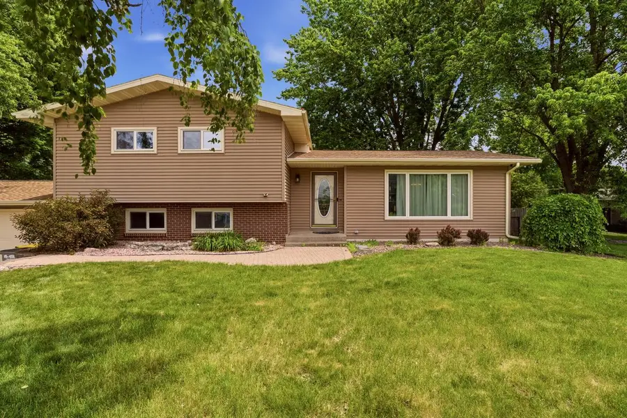 205 3rd AVENUE E, Holmen, WI 54636 - #3