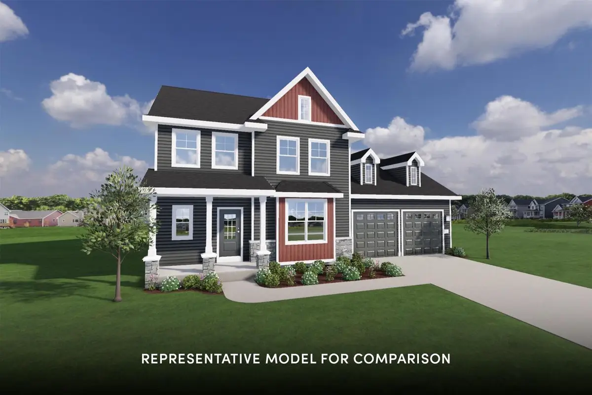 617 Standing Stone DRIVE, Waukesha, WI 53189 - #1