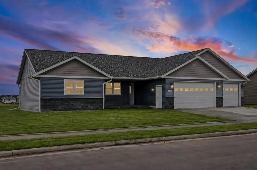 1212 Leo DRIVE, Holmen, WI 54636 - #2
