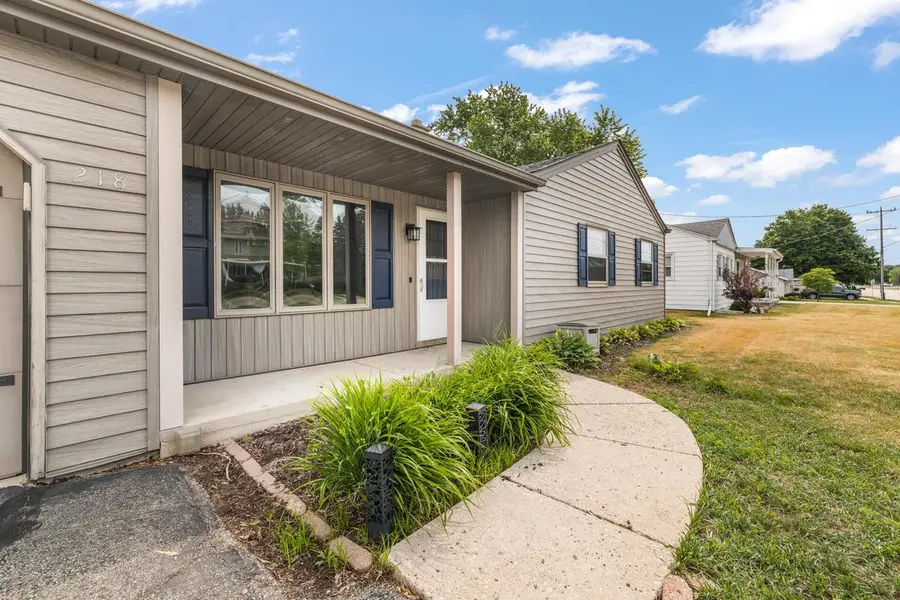218 E Washington STREET, Slinger, WI 53086 - #3