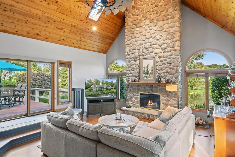 N1817 Wildwood DRIVE, Lake Geneva, WI 53147 - #3