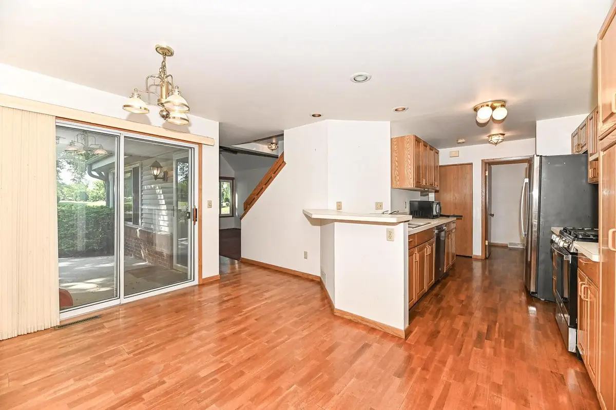 13526 W Fountain COURT, New Berlin, WI 53151 - #1