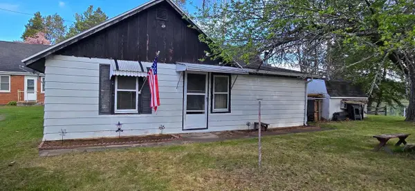 1822 Highway 8, Monico, WI 54501