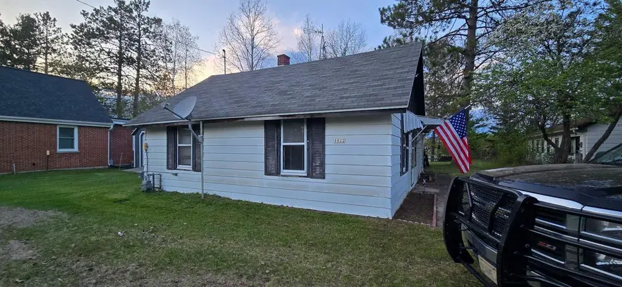 1822 Highway 8, Monico, WI 54501 - #2