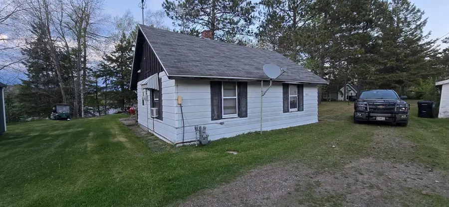 1822 Highway 8, Monico, WI 54501 - #3