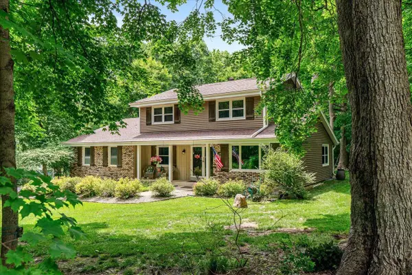 W254N9301 Bittersweet DRIVE, Lisbon, WI 53089