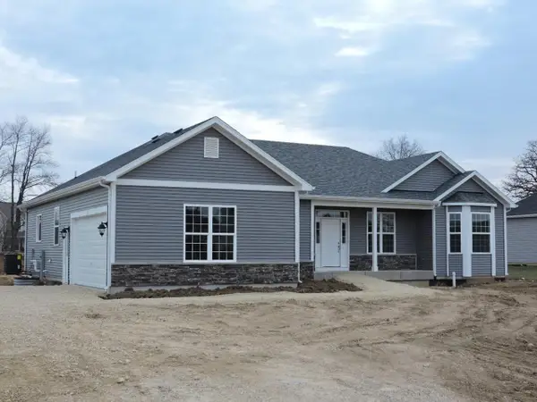 421 Clairmont COURT #Lt64 Palmer, Williams Bay, WI 53191