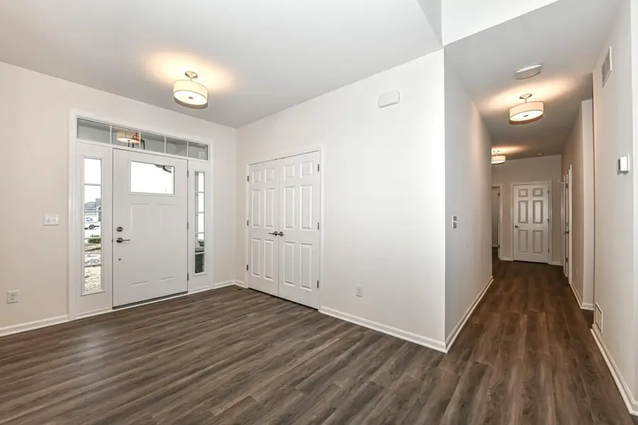 421 Clairmont COURT #Lt64 Palmer, Williams Bay, WI 53191 - #2