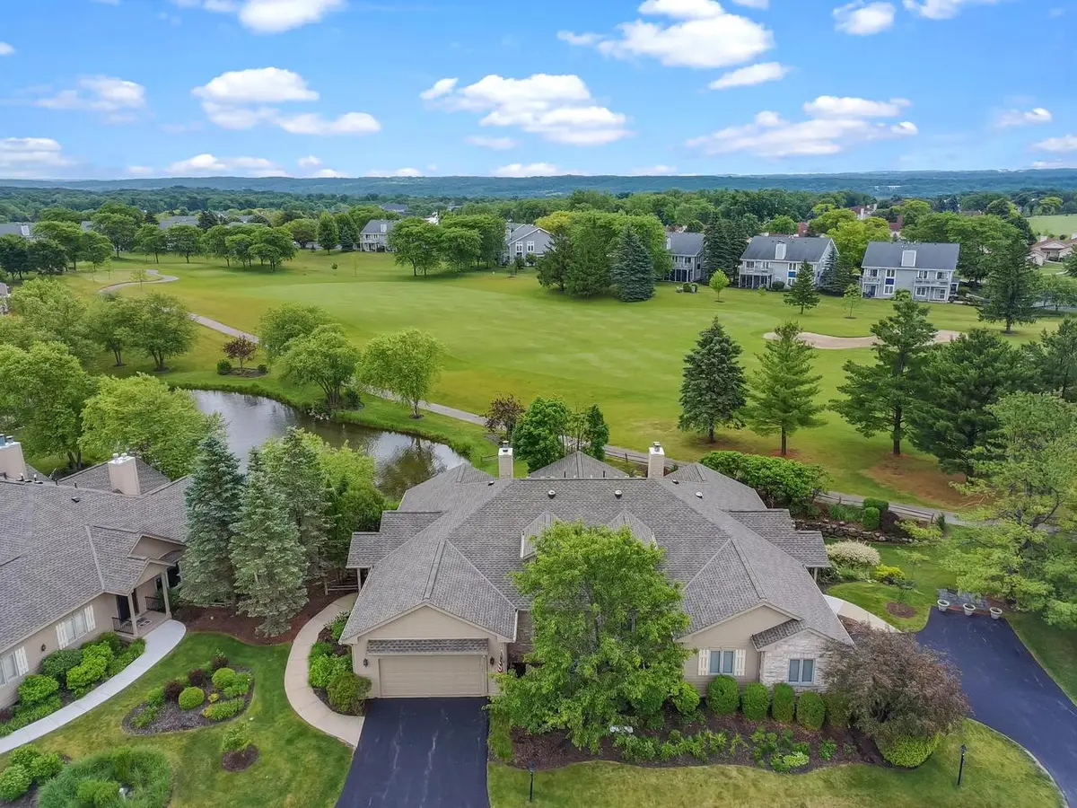 607 Trevino DRIVE #54-11, Lake Geneva, WI 53147 - #1