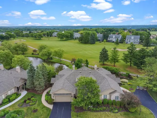 607 Trevino DRIVE #54-11, Lake Geneva, WI 53147