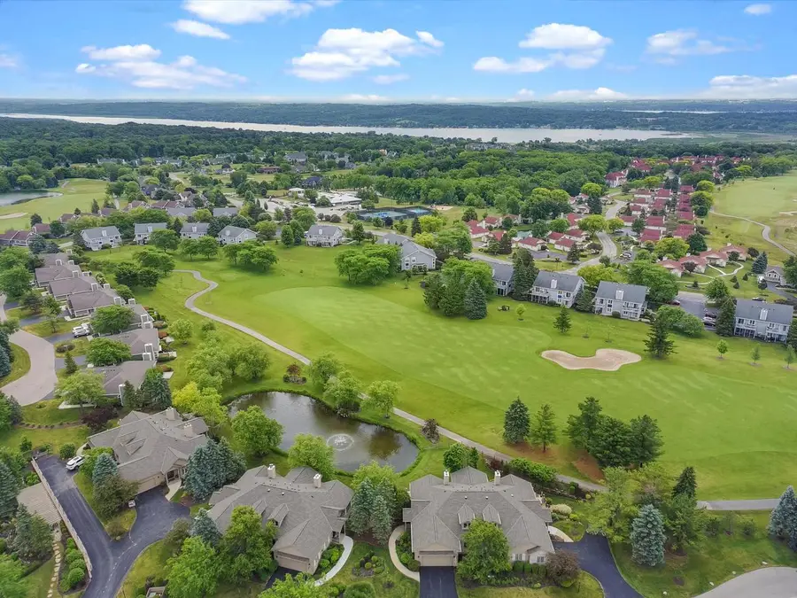 607 Trevino DRIVE #54-11, Lake Geneva, WI 53147 - #2