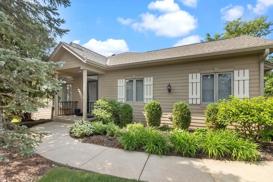 607 Trevino DRIVE #54-11, Lake Geneva, WI 53147 - #3