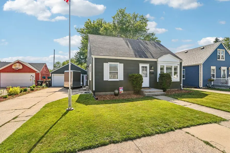 2325 Coolidge AVENUE, Racine, WI 53403 - #3