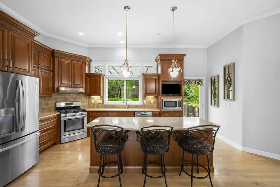 1604 Bellevue BOULEVARD, Fond Du Lac, WI 54937 - #3