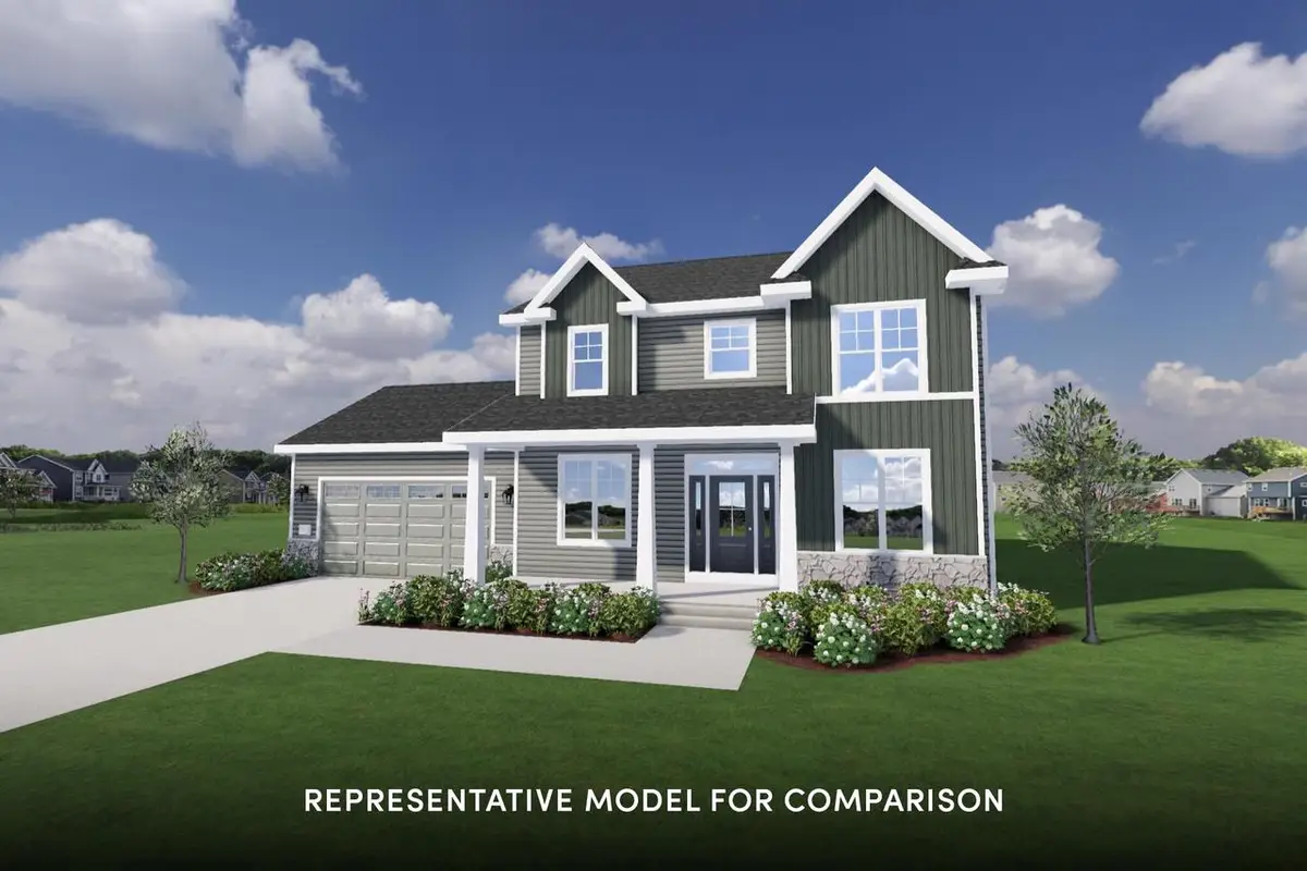 5950 Lillie COURT, Racine, WI 53402 - #1