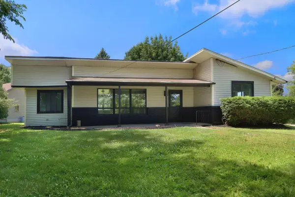 5401 82nd STREET, Kenosha, WI 53142