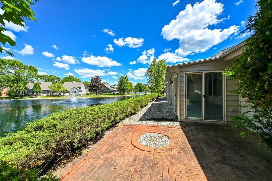 10117 N Gettysburg COURT, Mequon, WI 53092 - #2