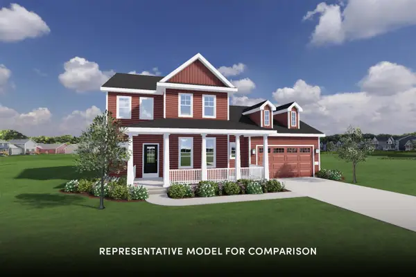 901 Winterberry DRIVE, Waukesha, WI 53188