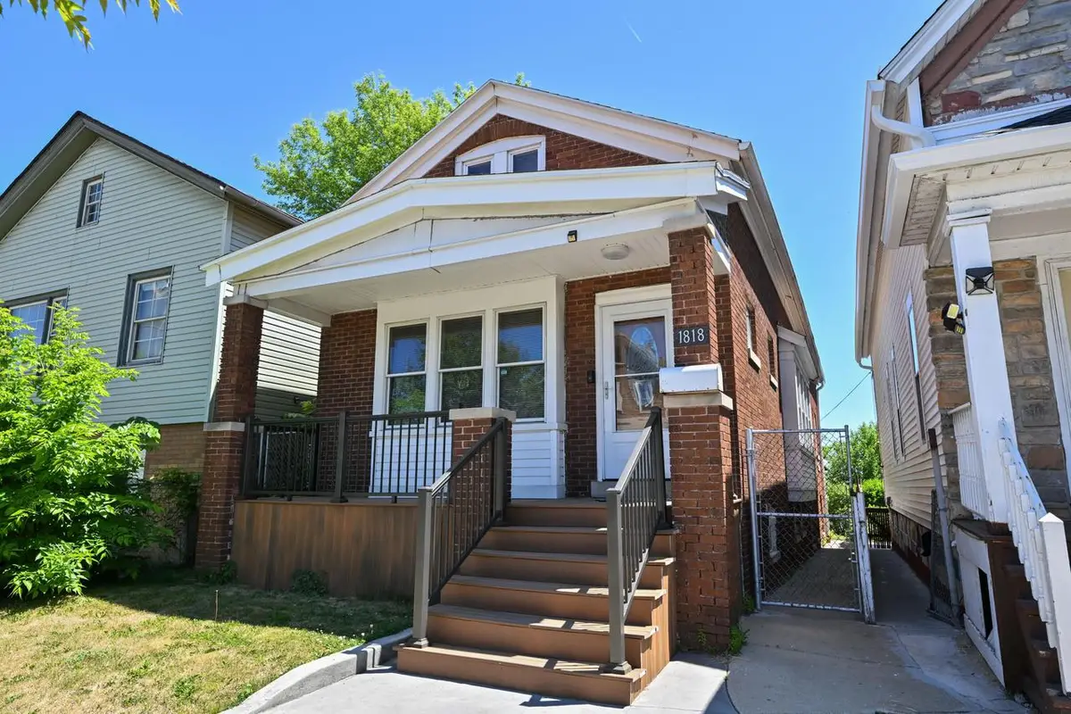 1818 S 6th STREET, Milwaukee, WI 53204 - #1