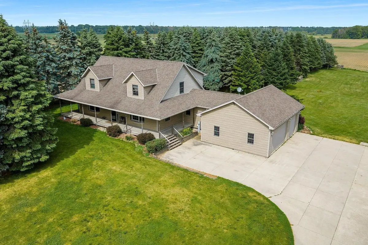 8735 County Highway B HIGHWAY, Two Rivers, WI 54241 - #1